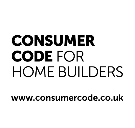 Consumer Code For Homebuilders Logo 500X500